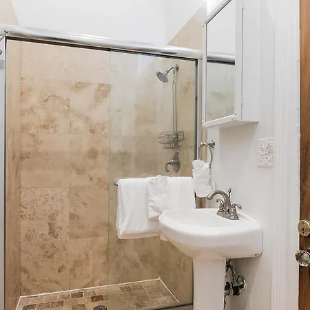 Apartment Spacious 3br Downtown In