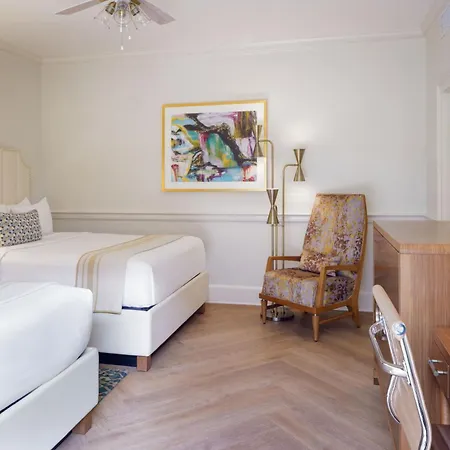 Hotel Provincial New Orleans