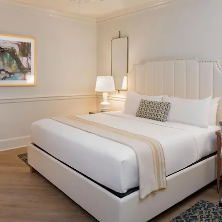 Provincial 4* New Orleans