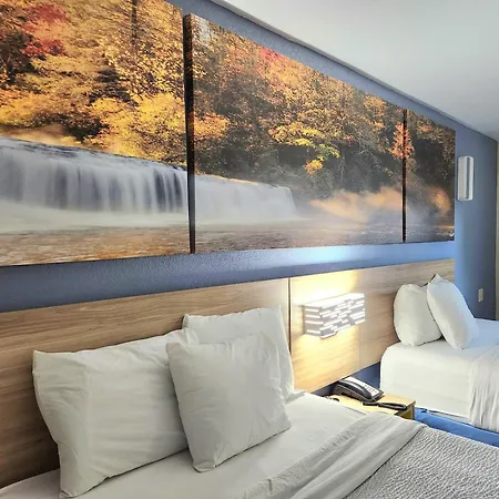 Hotel Days By Wyndham Pontchartrain 3*