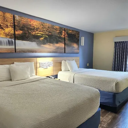Hotel Days By Wyndham Pontchartrain New Orleans