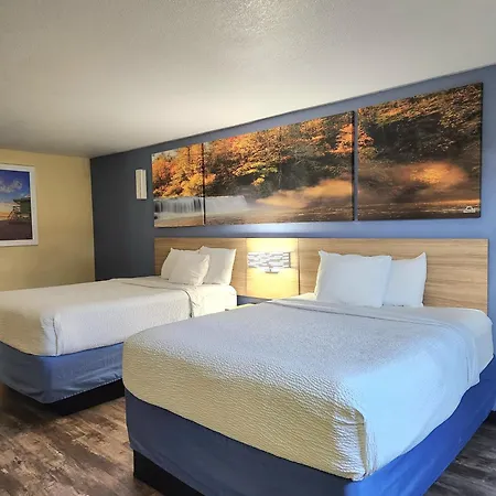Days By Wyndham Pontchartrain 3* New Orleans
