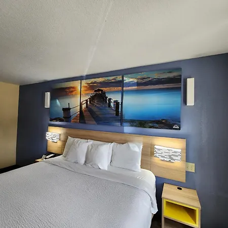 Days By Wyndham Pontchartrain 3*