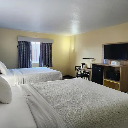 Days By Wyndham Pontchartrain Hotel