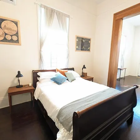 New Marigny Shotgun