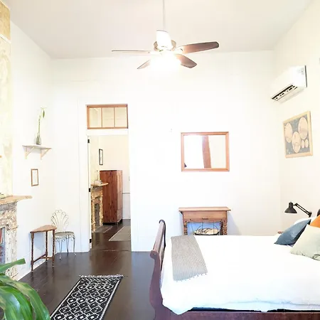 New Marigny Shotgun