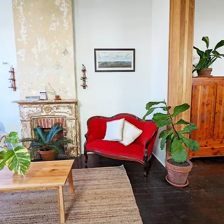 Holiday home New Marigny Shotgun