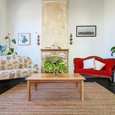 New Marigny Shotgun *