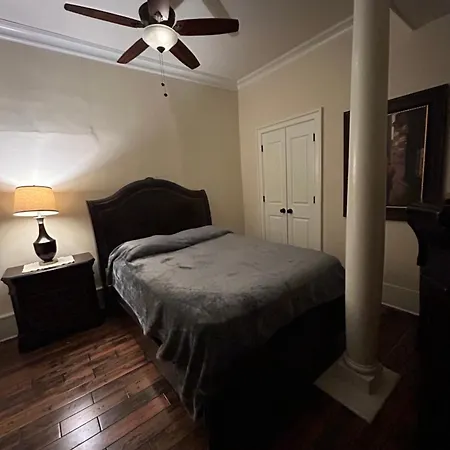 Apartment Decatur Where Its Greater New Orleans