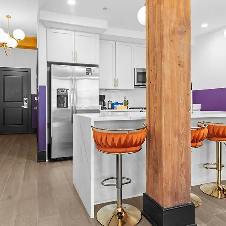 Downtown 2br Queen Sleeper Sofa Near Superdome And Parade Route Hotel New Orleans