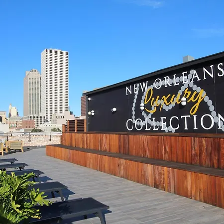 Beautiful Downtown 2 Bedroom 2 Bath 3 Blocks From Superdome Or Parade Route * New Orleans