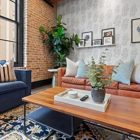 Hotel Steps From Dome Spacious 2 Br2ba Wqueen Sleeper Sofa Perfect For Up To 6 Guests Amenities Galore *