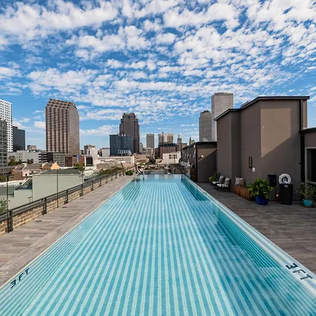 Steps From Dome Spacious 2 Br2ba Wqueen Sleeper Sofa Perfect For Up To 6 Guests Amenities Galore New Orleans