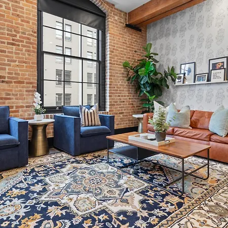 Steps From Dome Spacious 2 Br2ba Wqueen Sleeper Sofa Perfect For Up To 6 Guests Amenities Galore * New Orleans