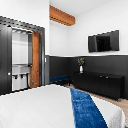 Downtown Close To Superdome With Rooftop Pool Gym * New Orleans
