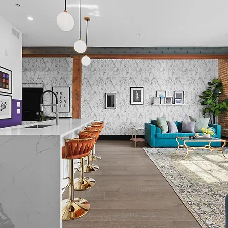 Exposed Bricks Cypress Beams - Luxury Near French Quarter *