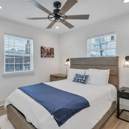 Spectacular Sleep 20 Near Fq W Pool * New Orleans