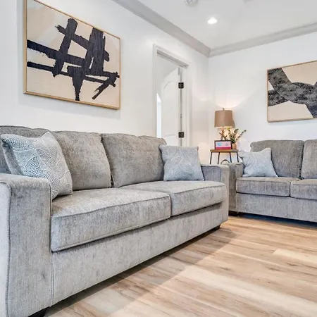 Spectacular Sleep 20 Near Fq W Pool *