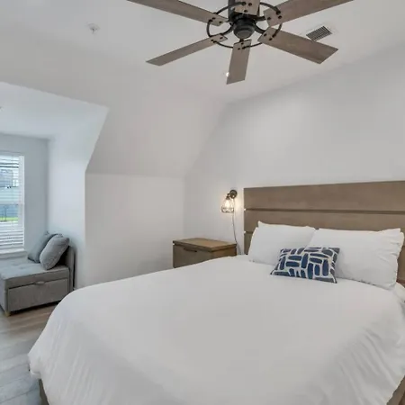 Spectacular Sleep 20 Near Fq W Pool New Orleans