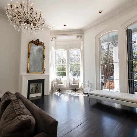 Melrose Mansion