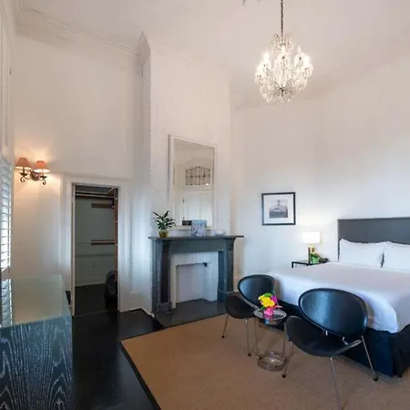 Melrose Mansion Hotel 3*
