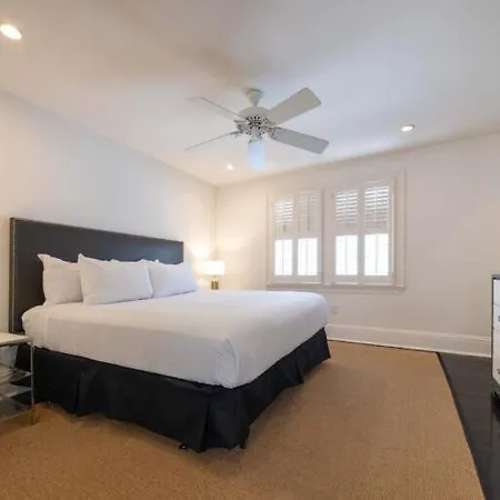 Melrose Mansion 3* New Orleans