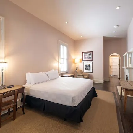 Melrose Mansion Hotel 3*