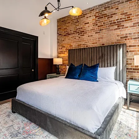 Holiday home 888 Baronne New Orleans