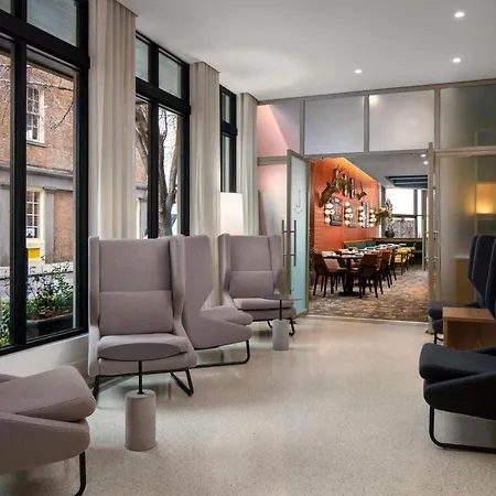 Theo New Orleans, Tapestry Collection By Hilton Hotel 4*