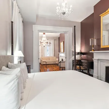 Hotel Maison Saint Charles