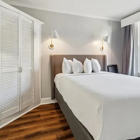 Maison Saint Charles Hotel New Orleans
