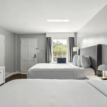 Maison Saint Charles New Orleans