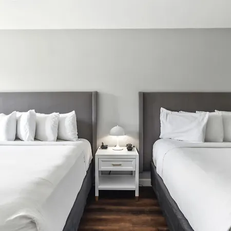 Maison Saint Charles 3* New Orleans
