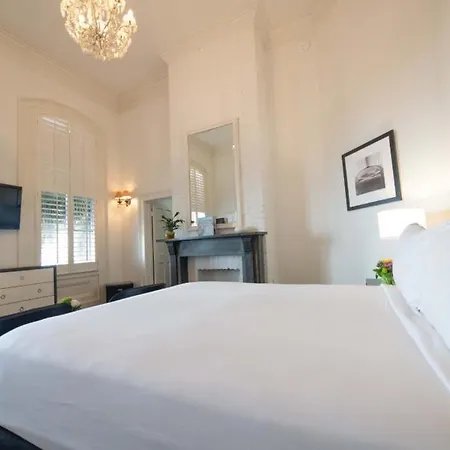 Melrose Mansion Hotel 3*