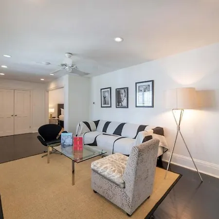Melrose Mansion Hotel