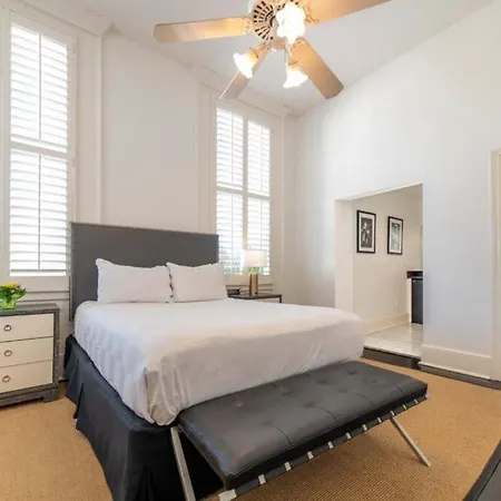 Melrose Mansion Hotel 3*