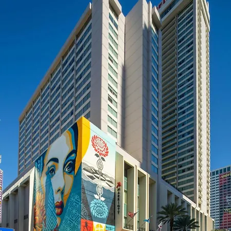 Marriott 4*
