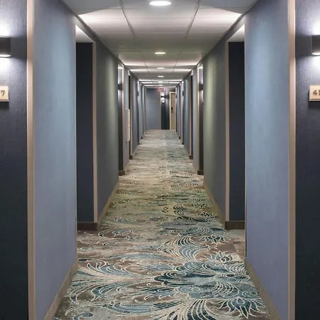 Hotel Springhill By Marriott Warehouse Arts District
