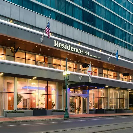 By Marriott French Quarter Area/cen B 3*