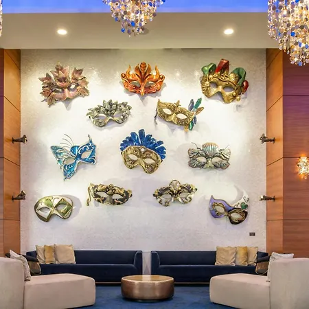 By Marriott French Quarter Area/cen B 3* New Orleans