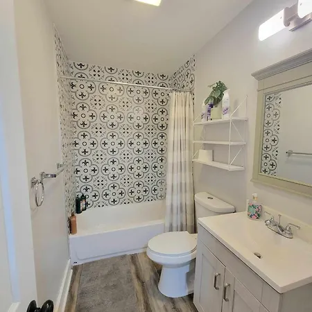 New Entire Ready For Your Next Vacation! * New Orleans