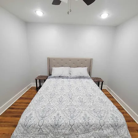 Apartment New Entire Ready For Your Next Vacation! New Orleans