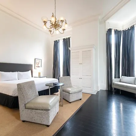 Hotel Melrose Mansion 3*