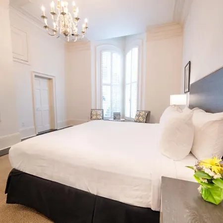 Melrose Mansion Hotel