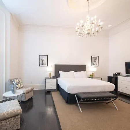 Melrose Mansion Hotel 3*