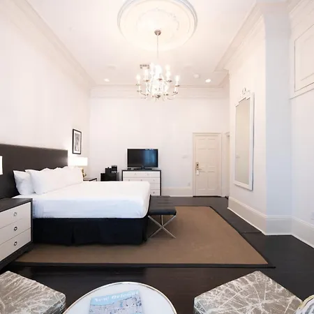 Melrose Mansion Hotel