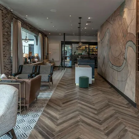 Hotel St Charles Coach House, An Ascend Collection