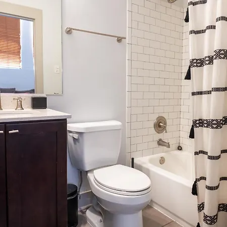 Apartment Vieux Carre *