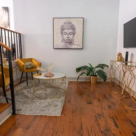 Vieux Carre Apartment