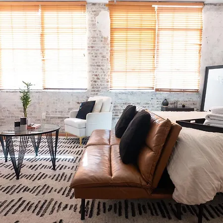 Apartment Vieux Carre